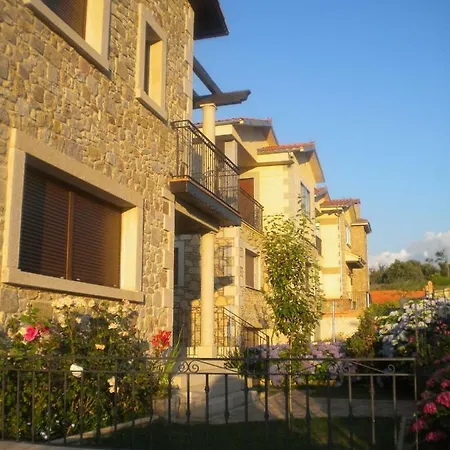 Casa Rural Rio La Llana Semesterbostad *