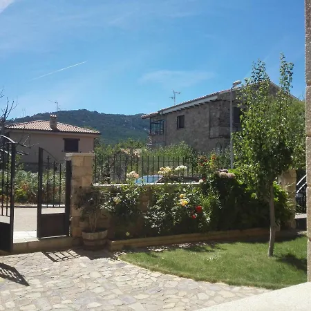 Casa Rural Rio La Llana *