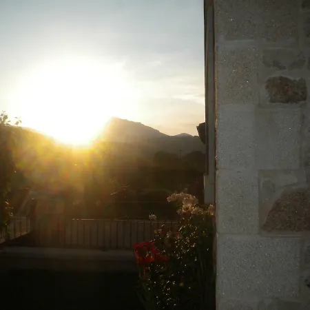 Casa Rural Rio La Llana * La Alberca (Salamanca)