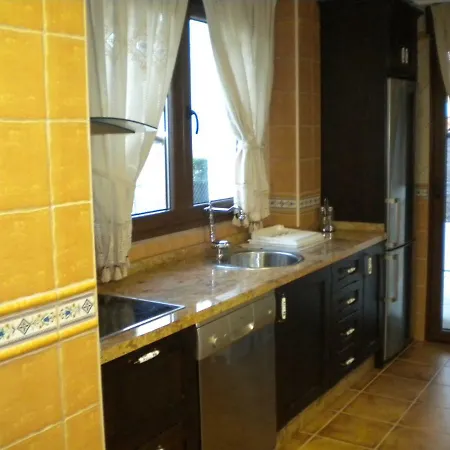 Casa Rural Rio La Llana * La Alberca (Salamanca)