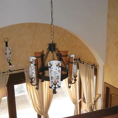 Casa Rural Rio La Llana Semesterbostad La Alberca (Salamanca)