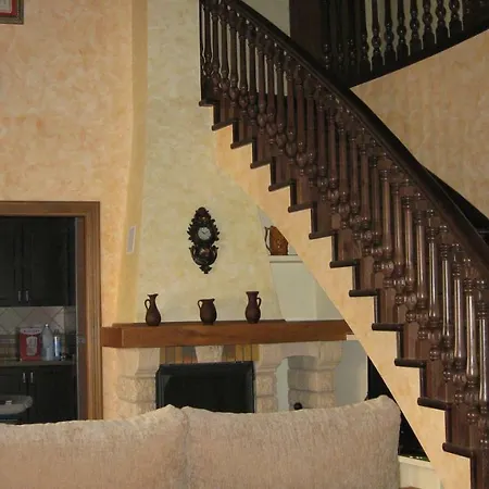 Casa Rural Rio La Llana *