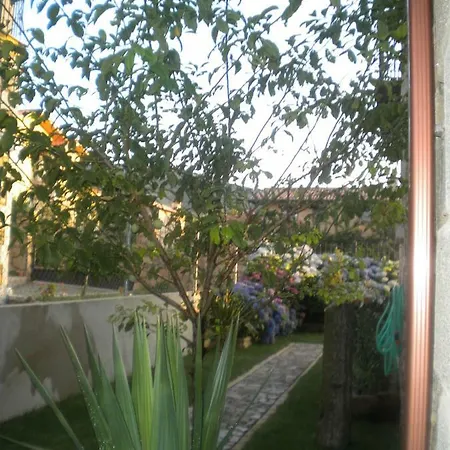Semesterbostad Casa Rural Rio La Llana La Alberca (Salamanca)